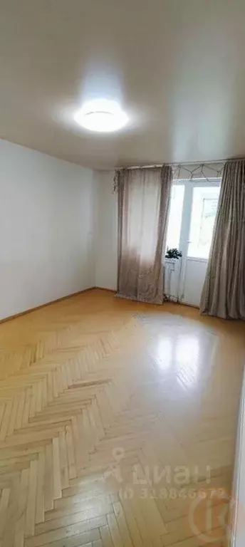 2-к кв. Крым, Симферополь ул. Гайдара, 12 (44.1 м) - Фото 0