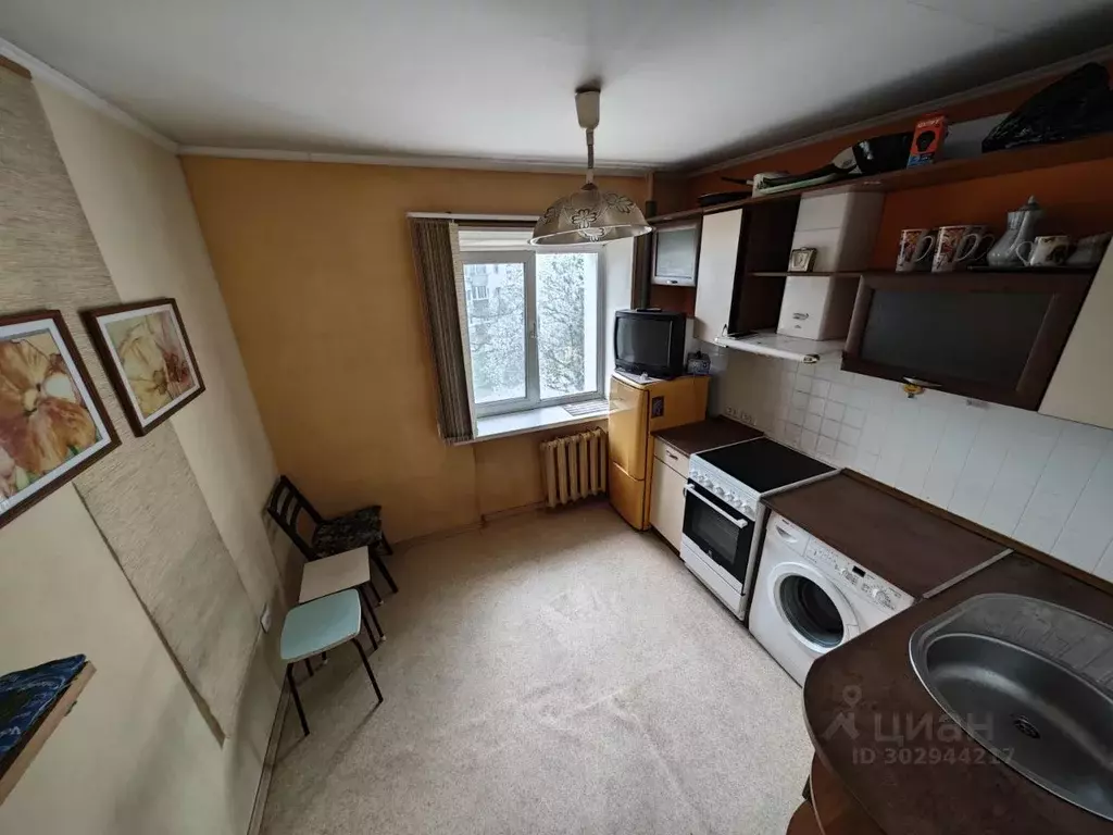 1-к кв. Приморский край, Владивосток просп. 100-летия Владивостока, 24 ... - Фото 2