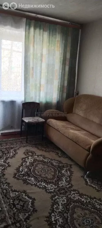 2-комнатная квартира: Смоленск, бульвар Гагарина, 4 (44.9 м) - Фото 1