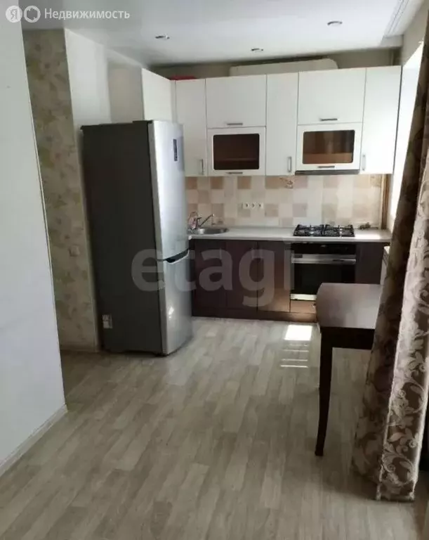 1-комнатная квартира: Благовещенск, Октябрьская улица, 160/2 (29.9 м) - Фото 2