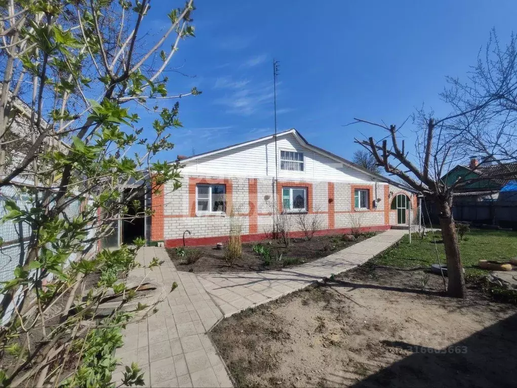 Дом в Курская область, Золотухино муниципальное образование, ... - Фото 0