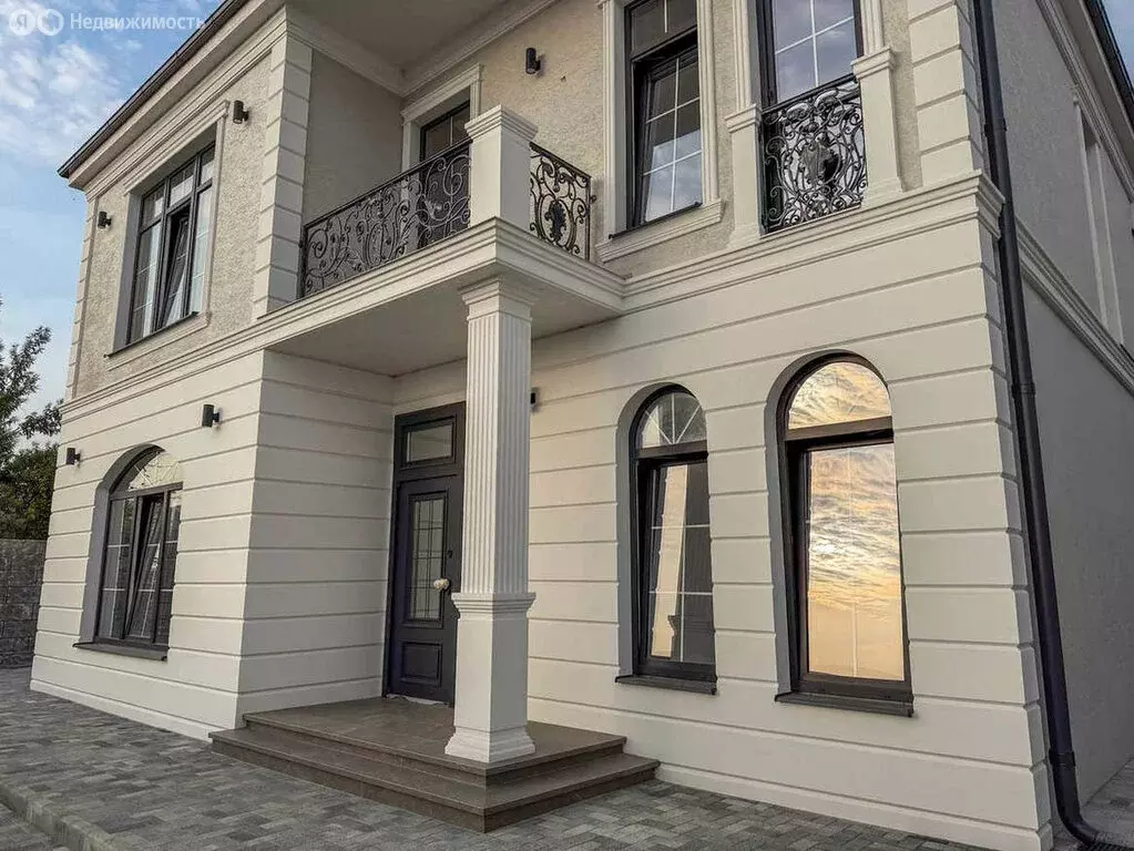 Дом в село Нижняя Шиловка, Светогорская улица (183.7 м) - Фото 2