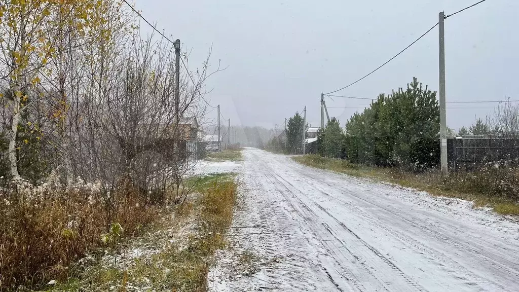 Участок 6 сот. (СНТ, ДНП) - Фото 0
