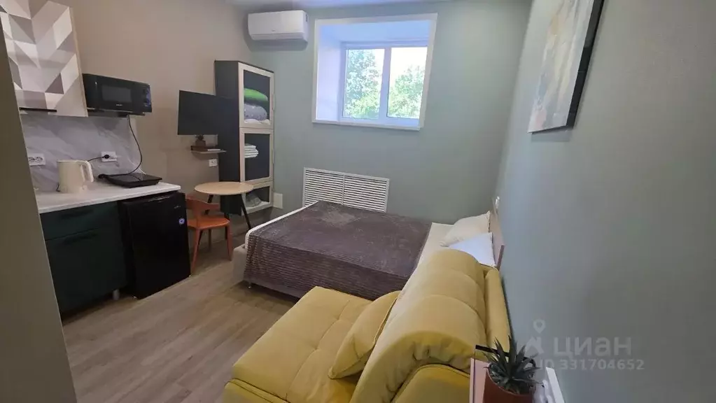 Студия Татарстан, Казань пер. Односторонки Гривки, 10 (20.0 м) - Фото 0