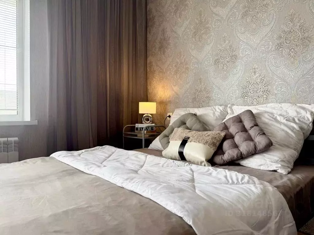 1-к кв. Ханты-Мансийский АО, Пыть-Ях 6-й Пионерный мкр, 9 (40.0 м) - Фото 0