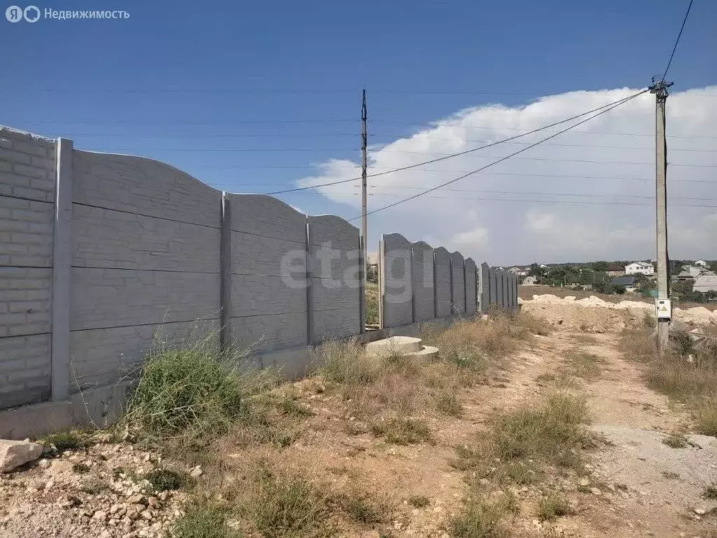 дом в село танковое, лесная улица (110 м) - Фото 1