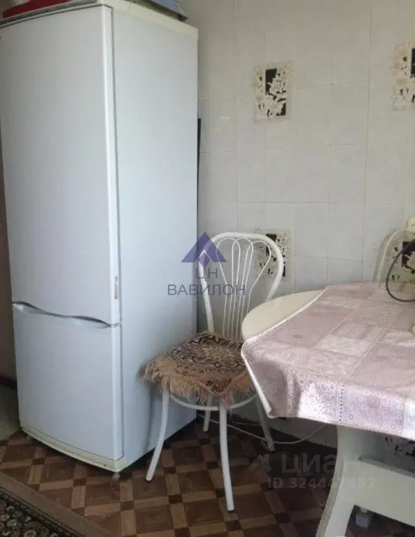 2-к кв. Ростовская область, Волгодонск ул. Маршала Кошевого (48.0 м) - Фото 2