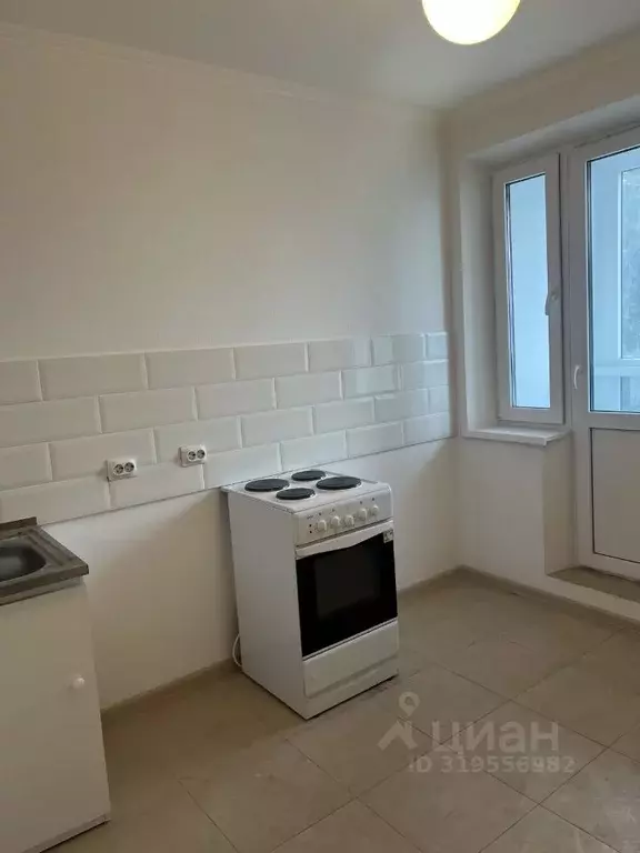 2-к кв. Москва ул. Дмитрия Ульянова, 27к1 (54.8 м) - Фото 1