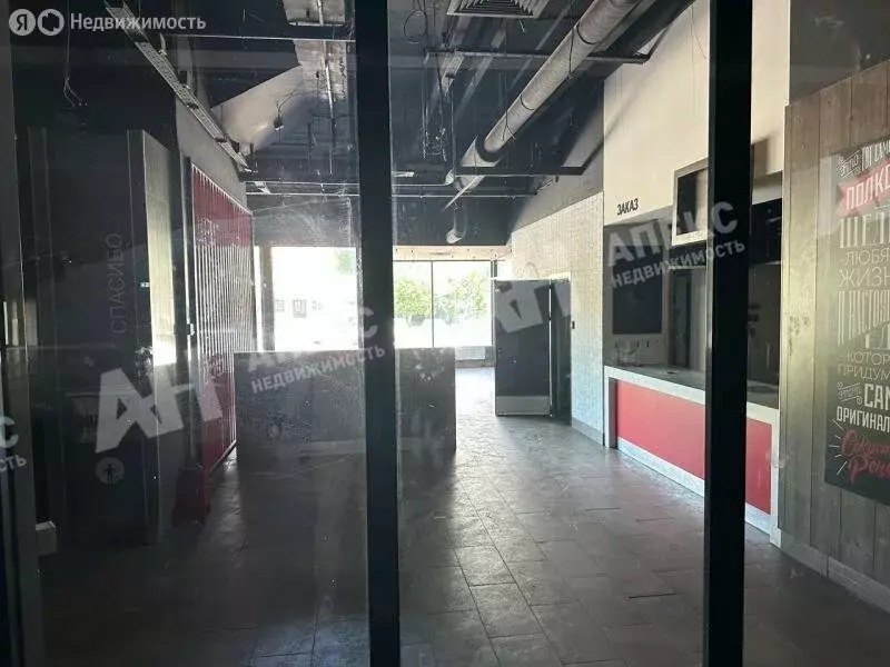 Помещение свободного назначения (350 м) - Фото 0