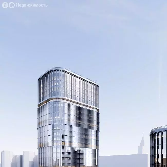 Офис (73.8 м) - Фото 2