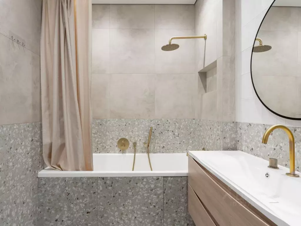 2-к кв. Санкт-Петербург ул. Лагоды, 5 (65.8 м) - Фото 1