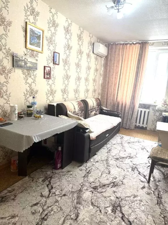 Комната Нижегородская область, Нижний Новгород просп. Ильича, 17 (16.0 ... - Фото 2