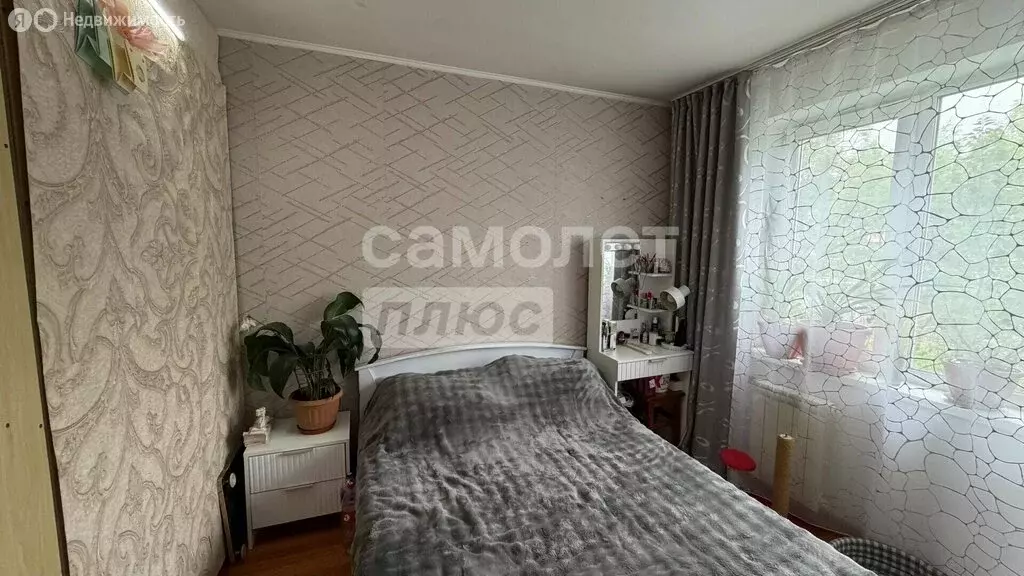 2-комнатная квартира: Владивосток, Иртышская улица, 26А (46 м) - Фото 2
