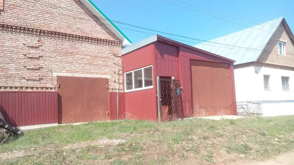 Коттедж в Башкортостан, Ишимбай Сосновая ул. (210 м) - Фото 2