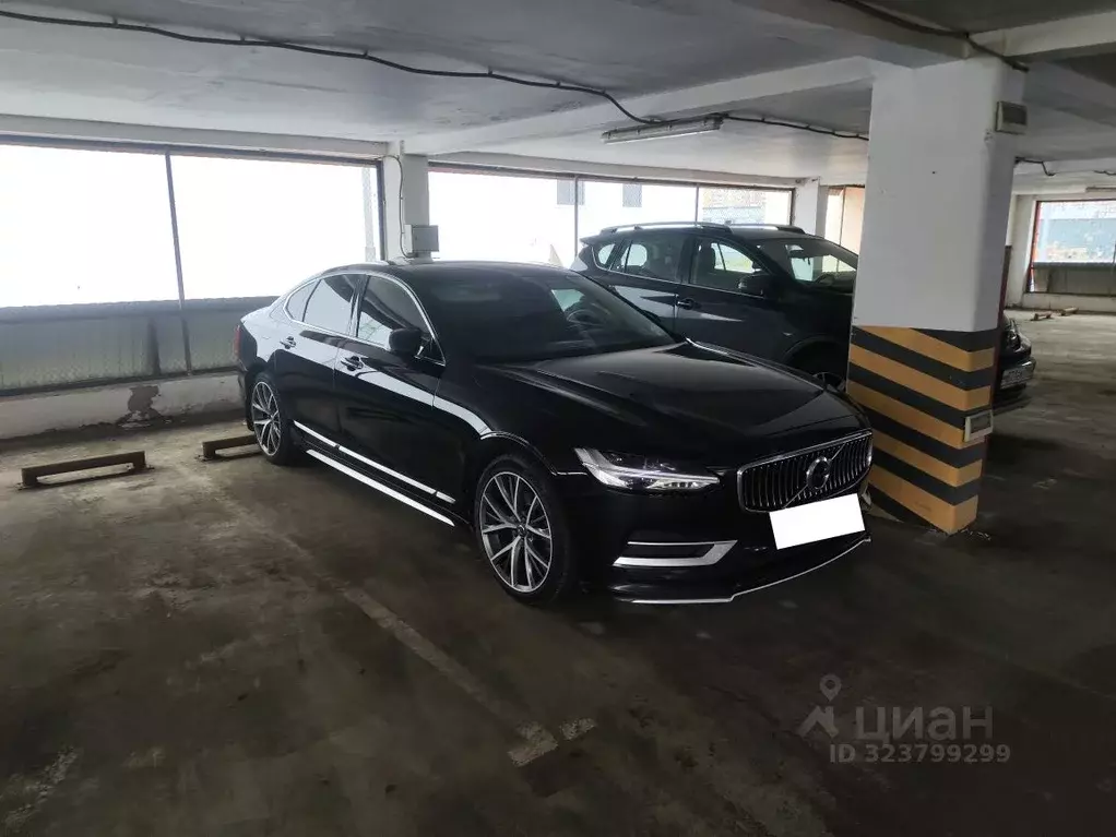 Гараж в Москва ул. Авиаторов, 7к2 (14 м) - Фото 2