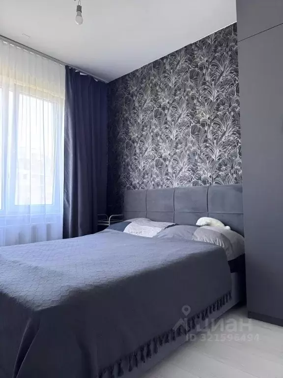 1-к кв. Санкт-Петербург ул. Орбитальная, 5 (30.9 м) - Фото 2