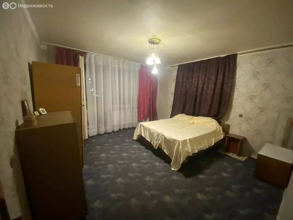 2-комнатная квартира: Калининград, Интернациональная улица, 31 (55.8 ... - Фото 1