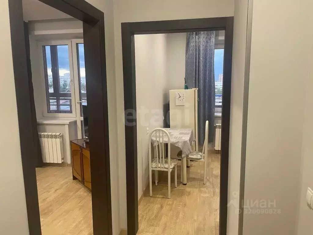 1-к кв. Забайкальский край, Чита ул. Красной Звезды, 38Д (31.8 м) - Фото 0