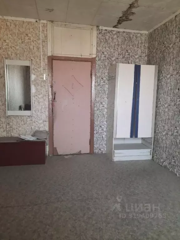 Комната Саха (Якутия), Якутск ул. Орджоникидзе, 49 (14.0 м) - Фото 1