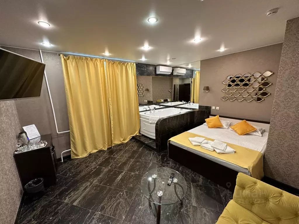 Комната Москва ул. Немчинова, 12 (18.0 м) - Фото 0