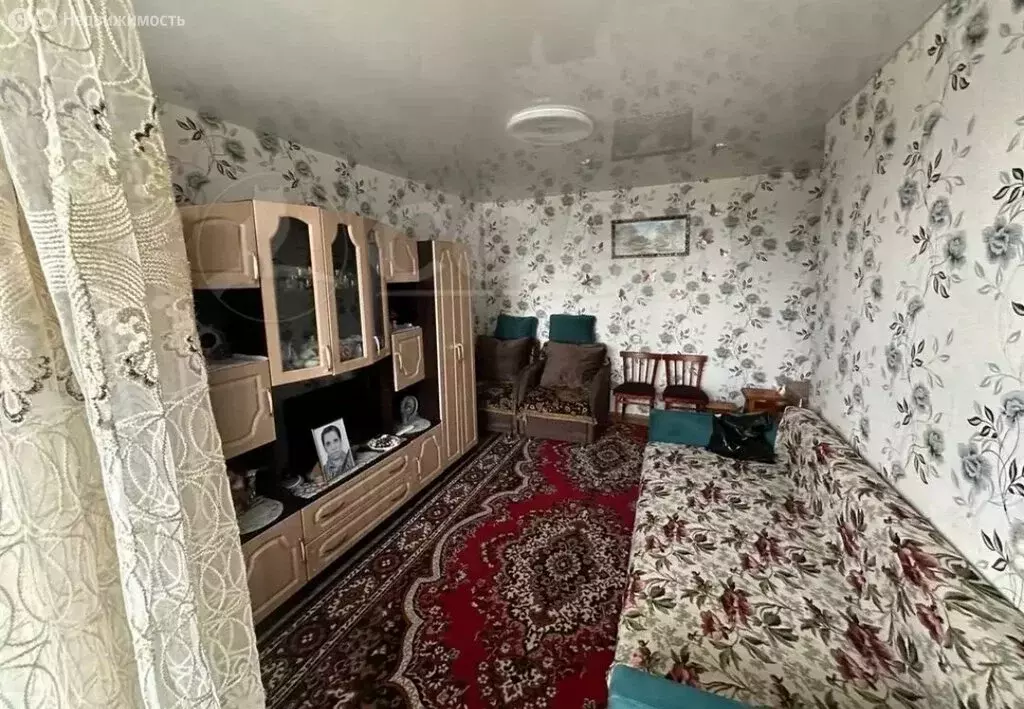 2-комнатная квартира: село Яр, улица Строителей, 19 (45 м) - Фото 2