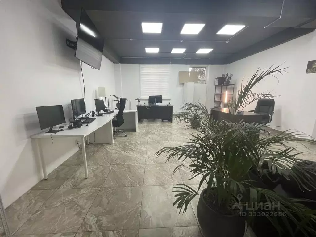 Офис в Москва Хорошевское ш., 41кГ (16 м) - Фото 1