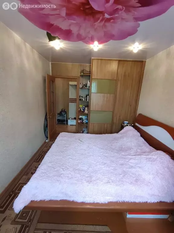 2-комнатная квартира: Партизанск, улица Тургенева, 2 (44 м) - Фото 0