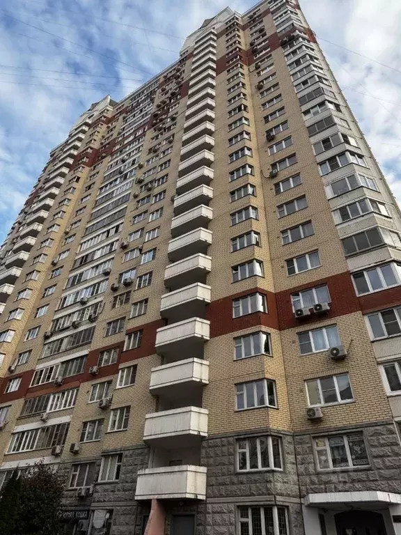 3-к кв. Московская область, Люберцы Красная Горка мкр, просп. ... - Фото 1