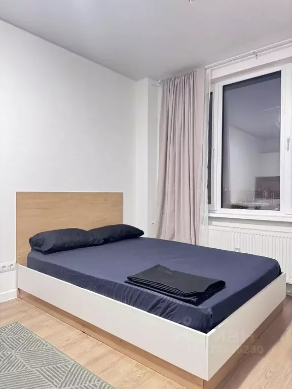 Студия Москва Пятницкое ш., 56Б (24.0 м) - Фото 0