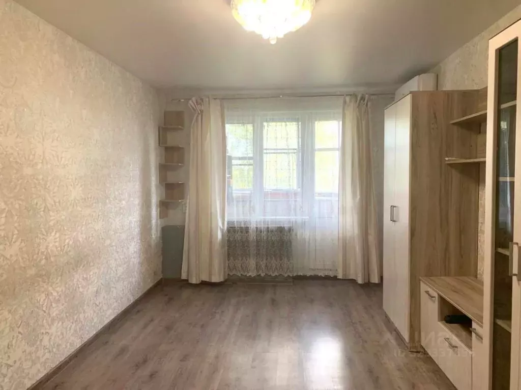 2-к кв. Волгоградская область, Волгоград ул. Одоевского, 82 (42.5 м) - Фото 0