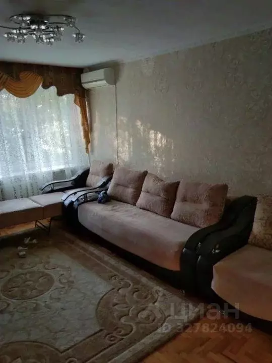 3-к кв. Ставропольский край, Ставрополь Вокзальная ул., 24 (65.0 м) - Фото 2