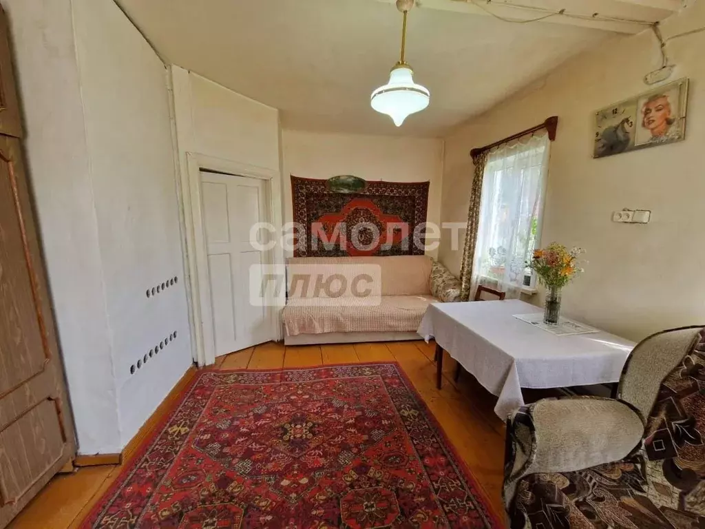 Дом в Пермский край, Краснокамск Ново-Матросово мкр, ул. Осинская, 17 ... - Фото 1