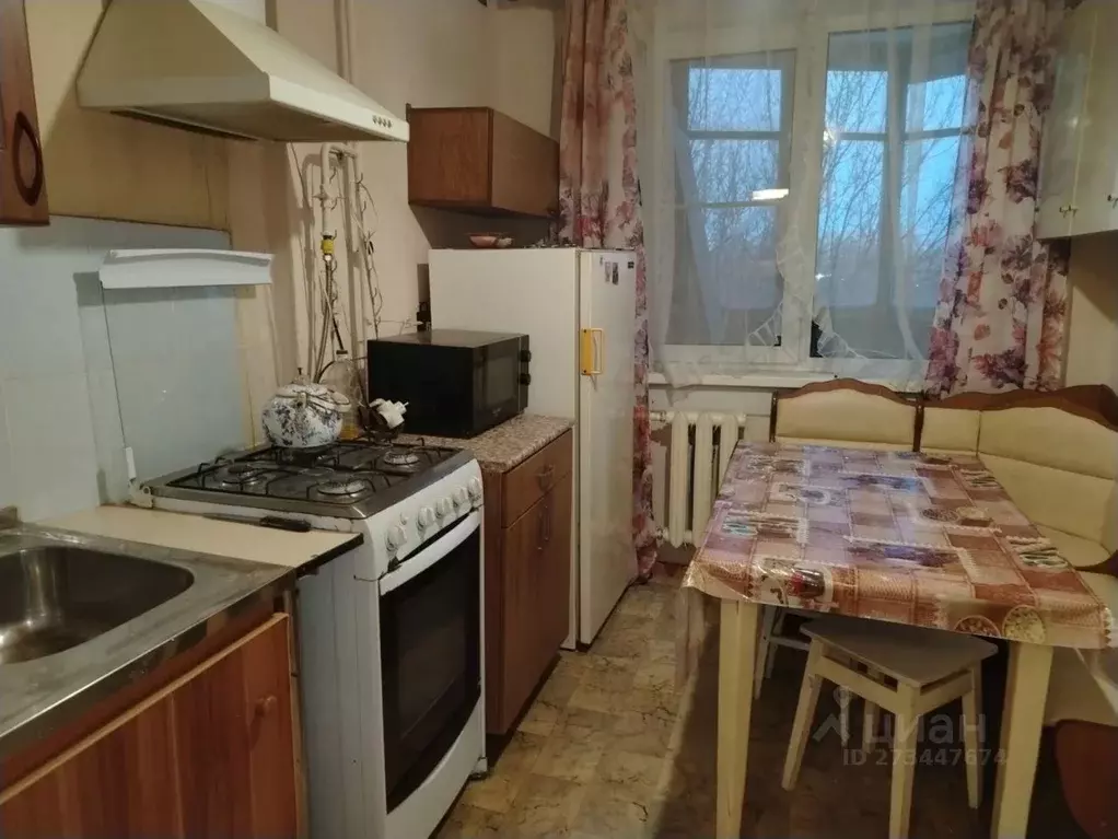 1-к кв. Тульская область, Тула ул. Максимовского, 19 (35.0 м) - Фото 1