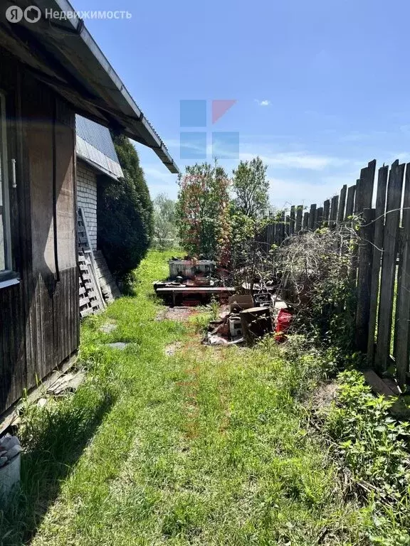 Дом в деревня Комарово, СНТ Комарово, 22 (80 м) - Фото 2