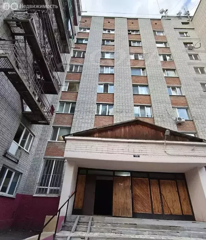1к в -комнатной квартире (13.2 м) - Фото 2