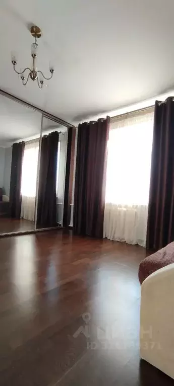 3-к кв. Калининградская область, Калининград ул. Гайдара, 97 (70.0 м) - Фото 2