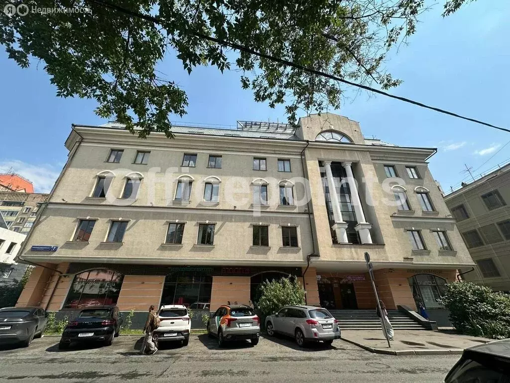 Офис (313 м) - Фото 1