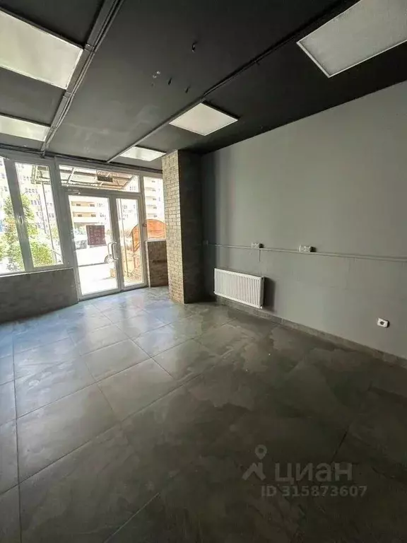 Помещение свободного назначения в Краснодарский край, Краснодар ул. ... - Фото 1