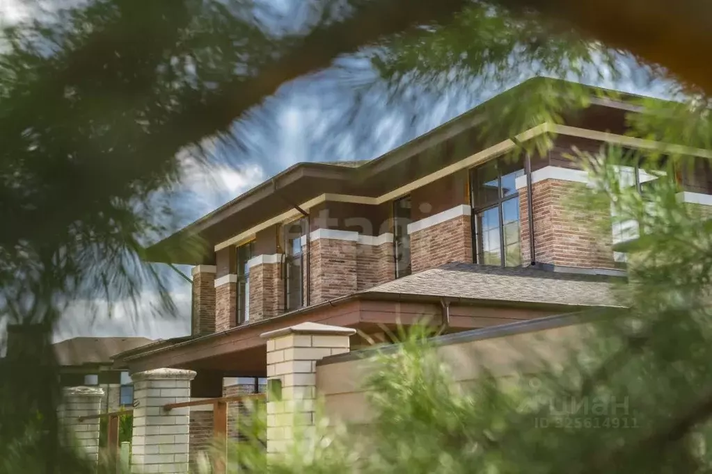 Дом в Москва с. Былово, Шелестово кп, 36 (500 м) - Фото 1