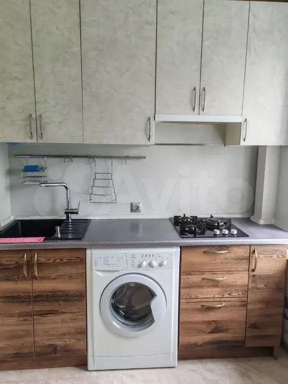 3-к. квартира, 60 м, 4/5 эт. - Фото 0