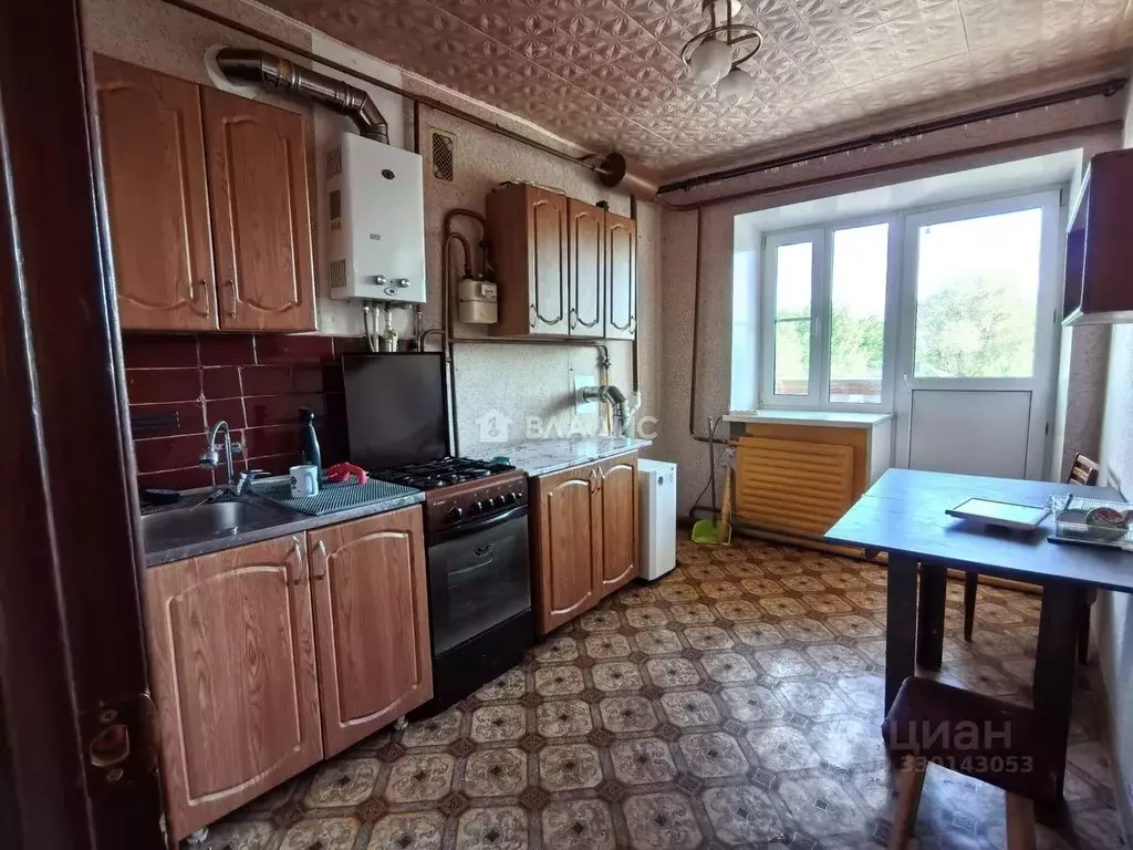 2-к кв. Владимирская область, Гороховец ул. Строителей, 5 (43.5 м) - Фото 1