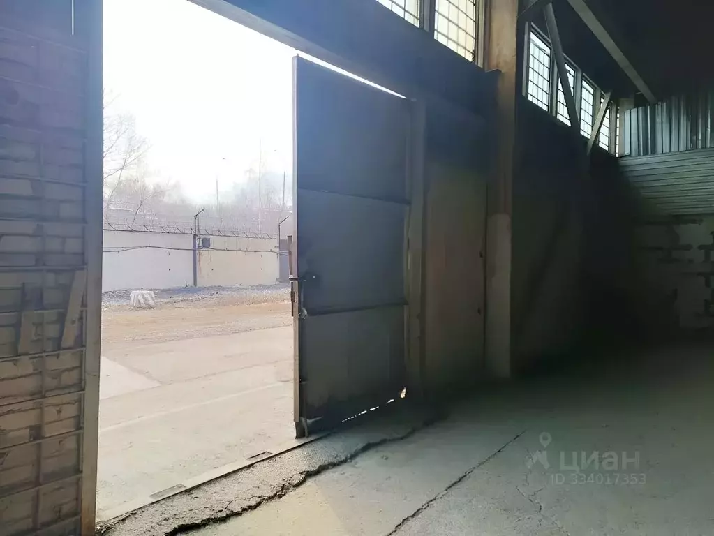 Склад в Новосибирская область, Новосибирск ул. Мира, 62/11 (165 м) - Фото 2