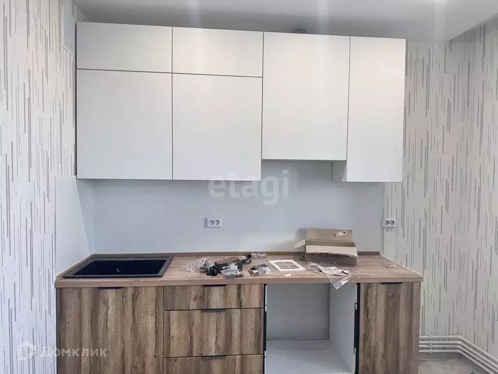 Продаётся квартира-студия, 28.4 м - Фото 0