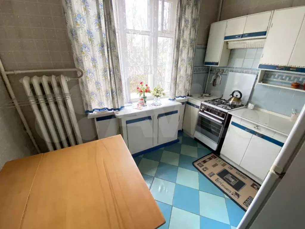 2-к. квартира, 64 м, 1/4 эт. - Фото 0