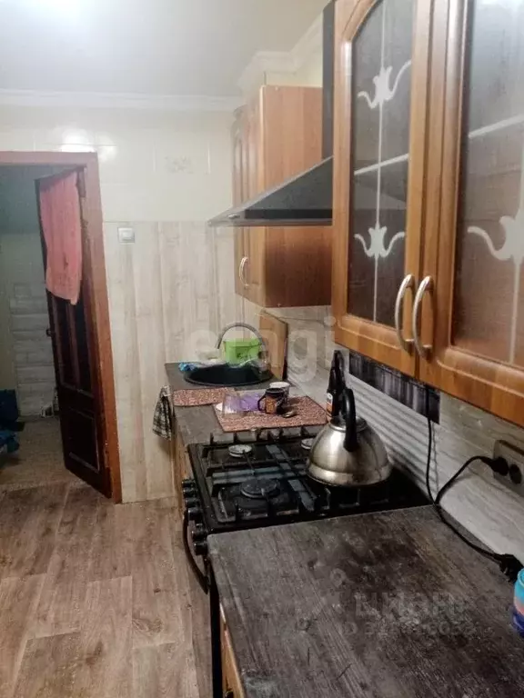 2-к кв. Астраханская область, Астрахань Геологическая ул., 65 (51.3 м) - Фото 1