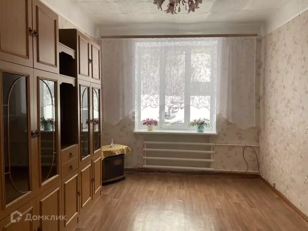 Продаётся 2-к квартира, 39.1 м - Фото 1