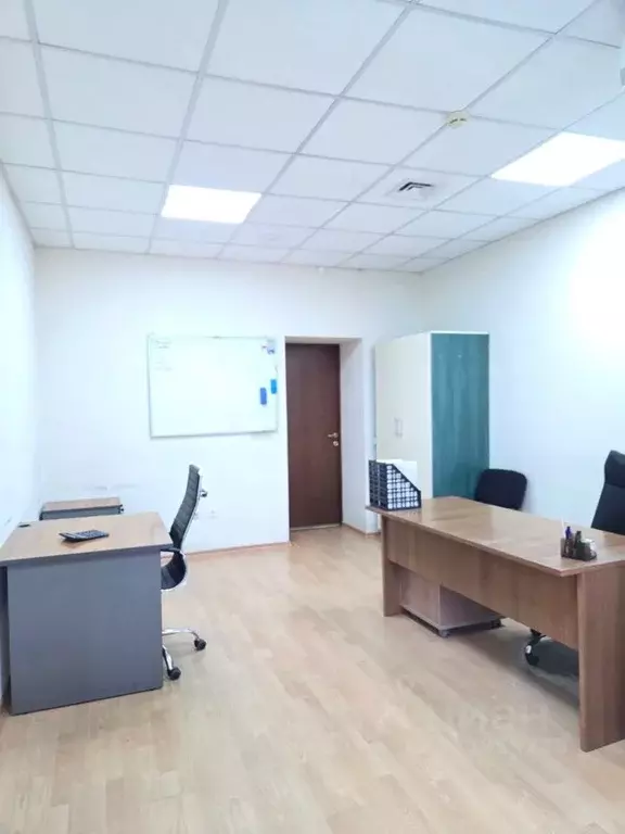 Офис в Воронежская область, Воронеж ул. Платонова, 4 (51 м) - Фото 1