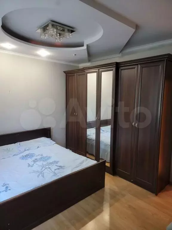 2-к. квартира, 54 м, 2/2 эт. - Фото 0