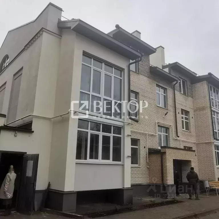 2-к кв. Костромская область, Кострома ул. Ткачей, 5 (62.4 м) - Фото 1