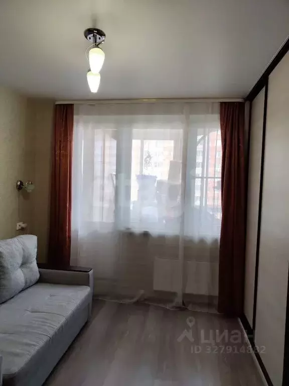 3-к кв. Московская область, Балашиха Железнодорожный мкр, ул. ... - Фото 1